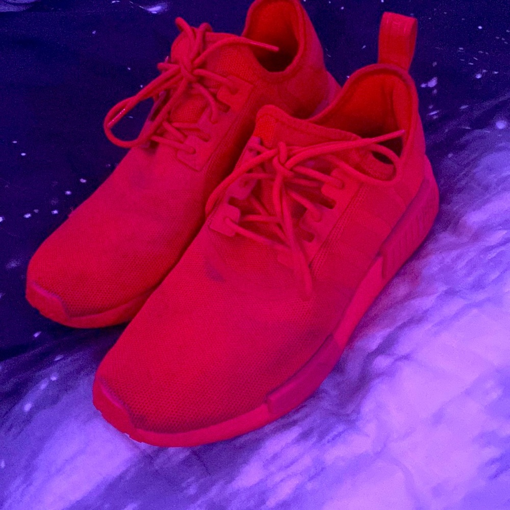 Adidas mmds